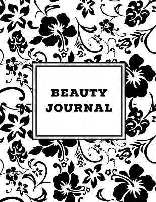 Book cover for Beauty Journal