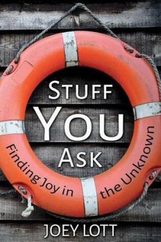 Cover of Stuff You Ask