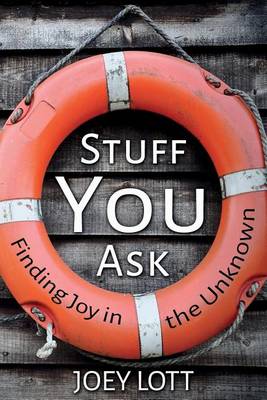 Book cover for Stuff You Ask