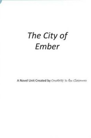 Cover of The City of Ember