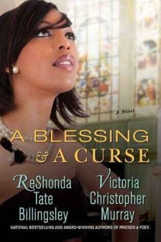 Cover of A Blessing & a Curse