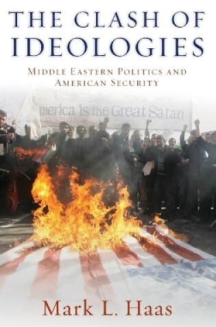 Cover of The Clash of Ideologies