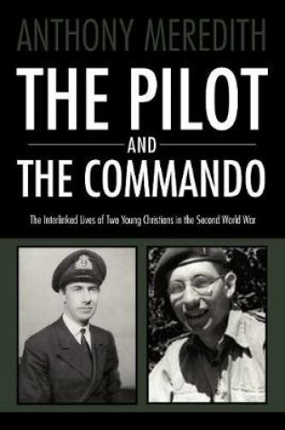 Cover of The Pilot and the Commando