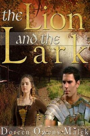 Cover of The Lion and the Lark