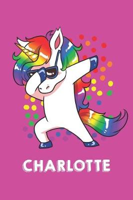 Book cover for Charlotte