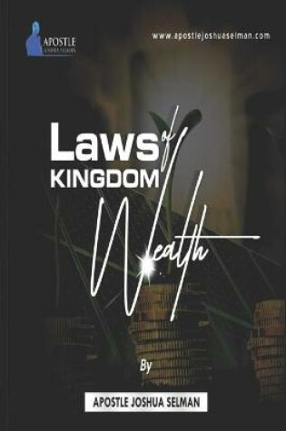 Cover of Laws Of Kingdom Wealth