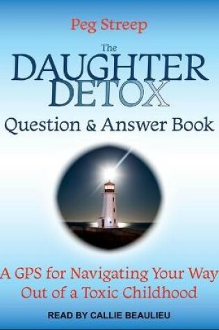 Cover of The Daughter Detox Question & Answer Book
