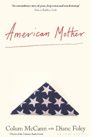 Cover of American Mother