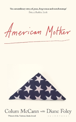 Book cover for American Mother