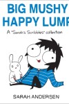 Book cover for Big Mushy Happy Lump