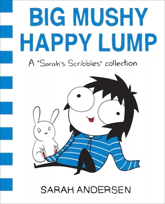 Book cover for Big Mushy Happy Lump