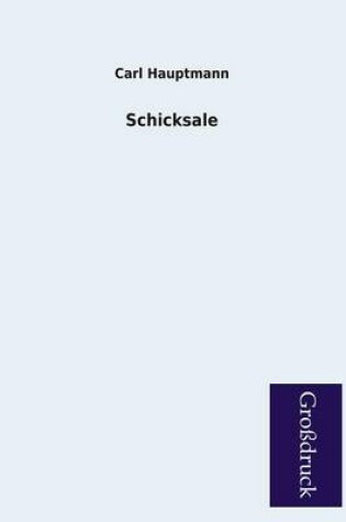 Cover of Schicksale