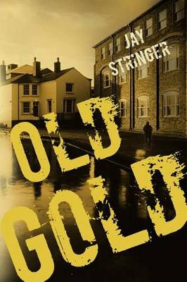 Cover of Old Gold