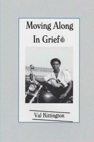 Cover of Moving Along in Grief