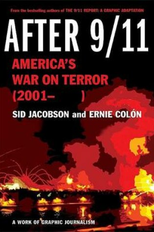 Cover of After 9/11