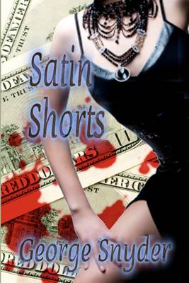 Book cover for Satin Shorts