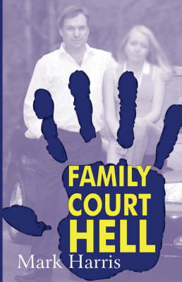 Cover of Family Court HELL