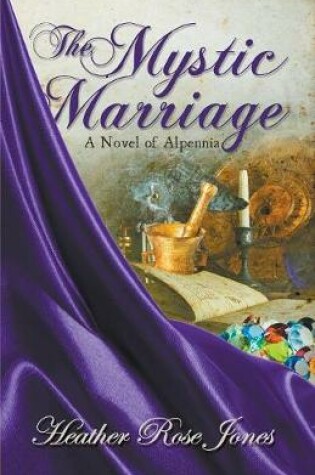 Cover of Mystic Marriage