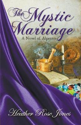 Book cover for Mystic Marriage