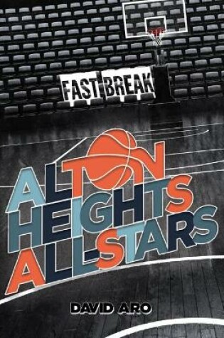 Cover of Fast Break