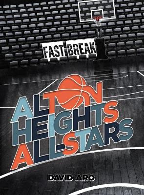 Cover of Fast Break