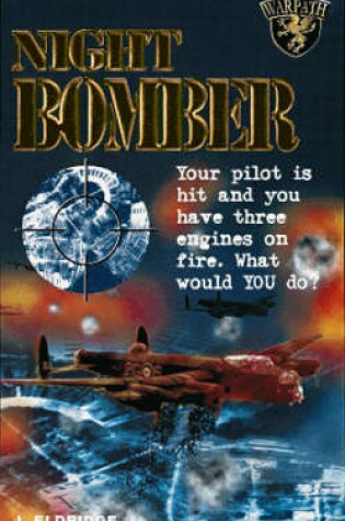 Cover of Night Bomber