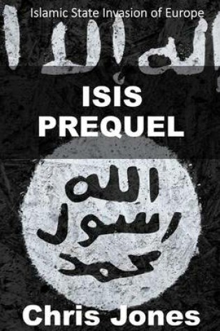 Cover of ISIS Prequel