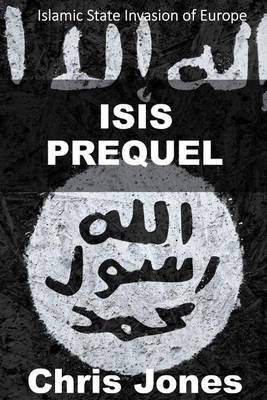 Book cover for ISIS Prequel