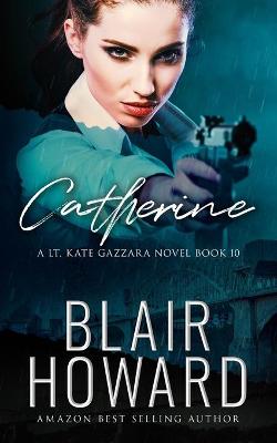 Book cover for Catherine