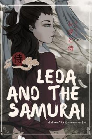 Cover of Leda and the Samurai Vol 1