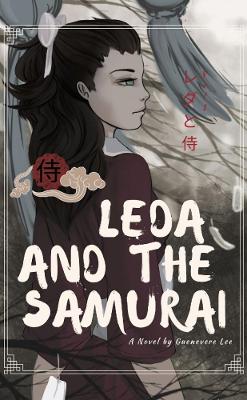 Book cover for Leda and the Samurai Vol 1