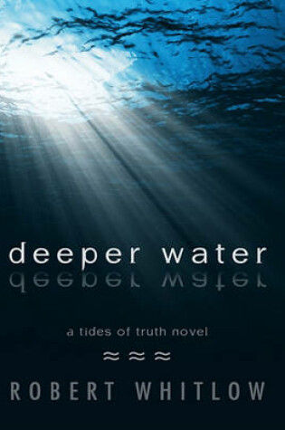 Cover of Deeper Water