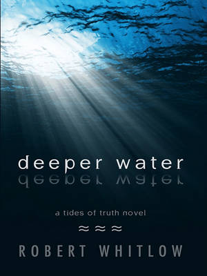Cover of Deeper Water