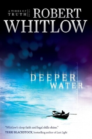 Cover of Deeper Water