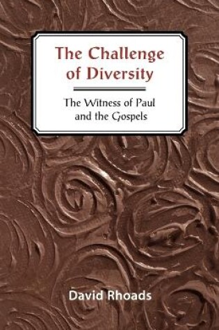 Cover of The Challenge of Diversity