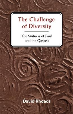 Book cover for The Challenge of Diversity