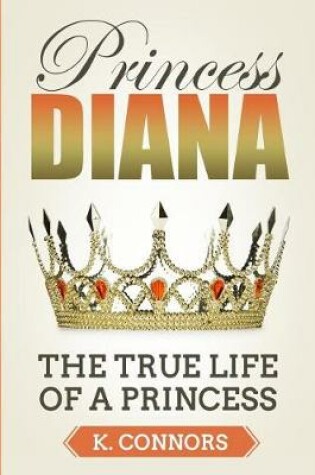 Cover of Princess Diana