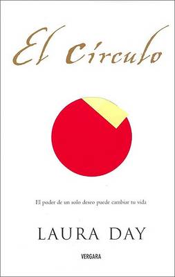 Book cover for El Circulo