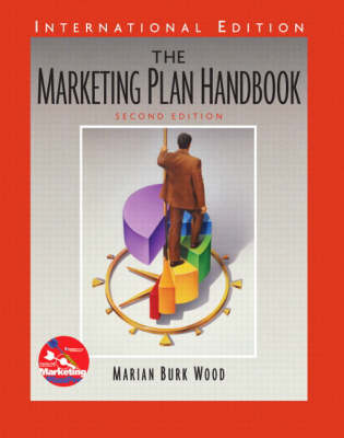 Book cover for Valuepack: Consumer Behaviour: A European Perspective with Marketing Plan Handbook and Marketing Plan Pro:(International Edition)