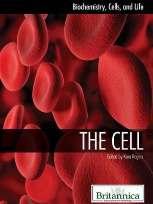 Cover of The Cell