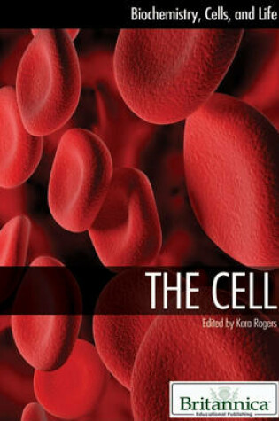 Cover of The Cell