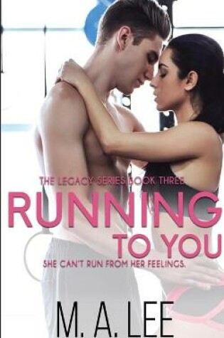 Cover of Running to You