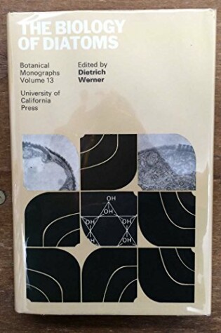 Cover of The Werner: Biology of Diatoms