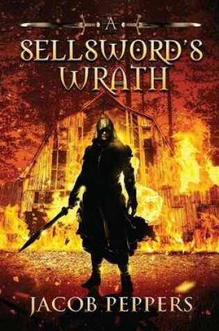 Cover of A Sellsword's Wrath