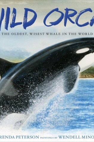 Cover of Wild Orca