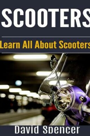 Cover of Scooters