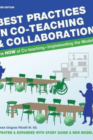 Cover of Best Practices in Co-teaching & Collaboration