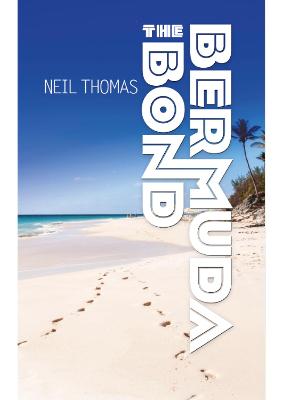 Book cover for The Bermuda Bond