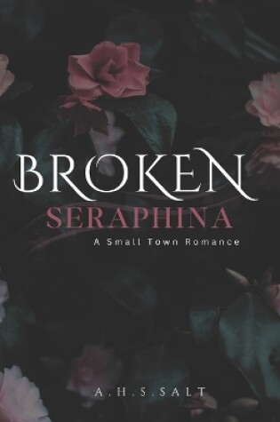Cover of Broken Seraphina