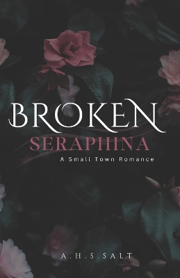 Book cover for Broken Seraphina